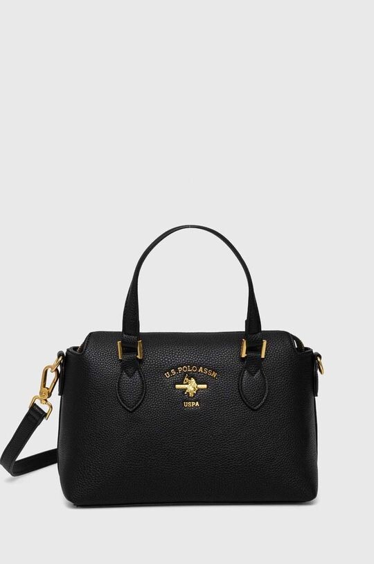 

Сумка U.S. Polo Assn., черный