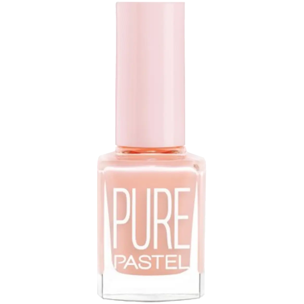 

Классический лак для ногтей 613 Pastel Pure, 13 мл