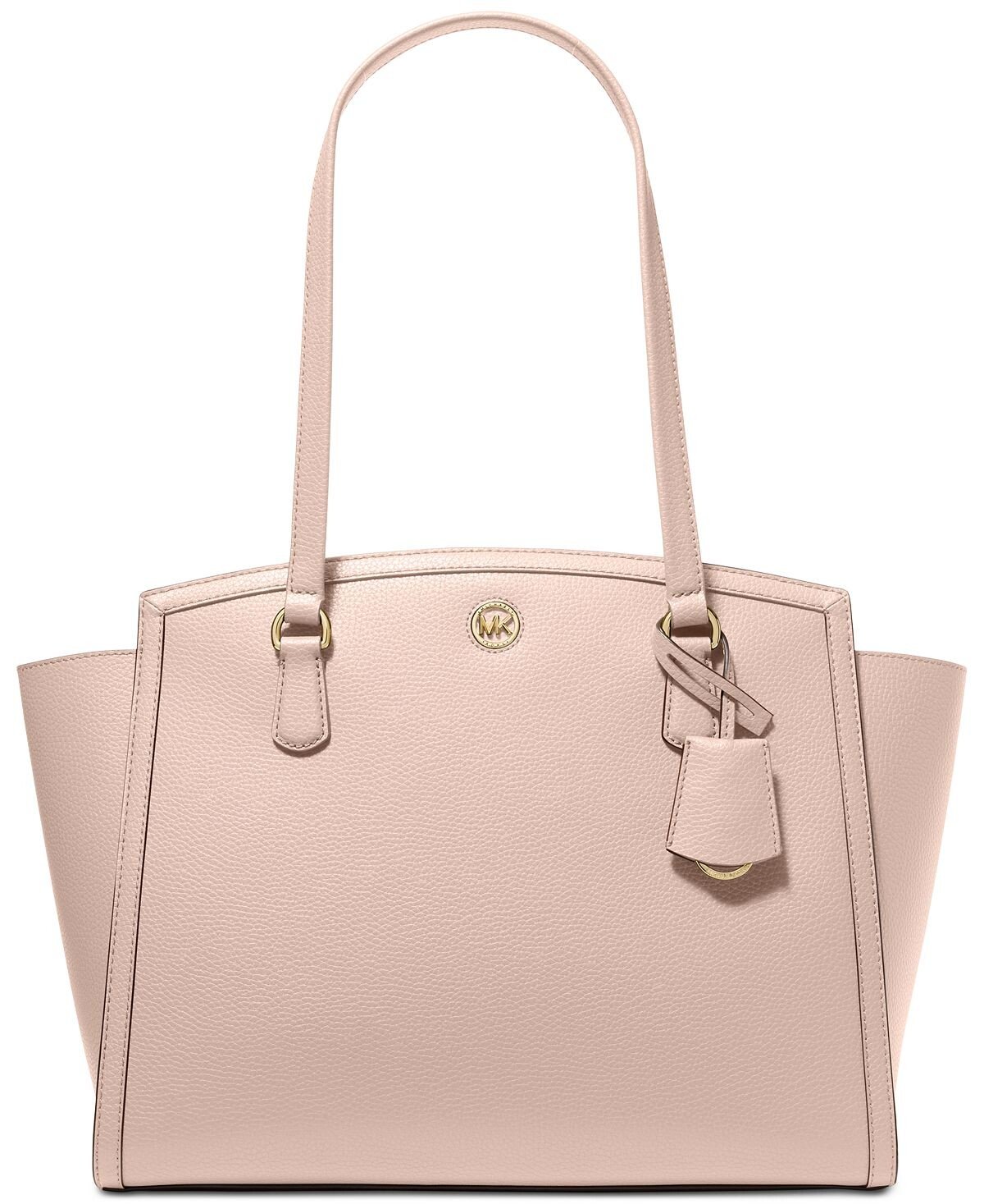 

Большая большая сумка Chantal Michael Kors, розовый