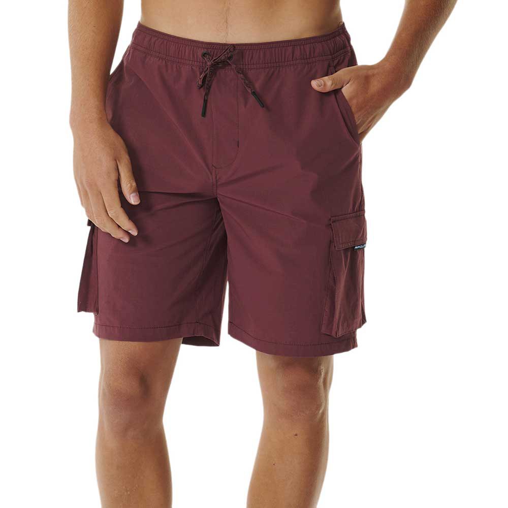 Rip curl deals boardwalk shorts