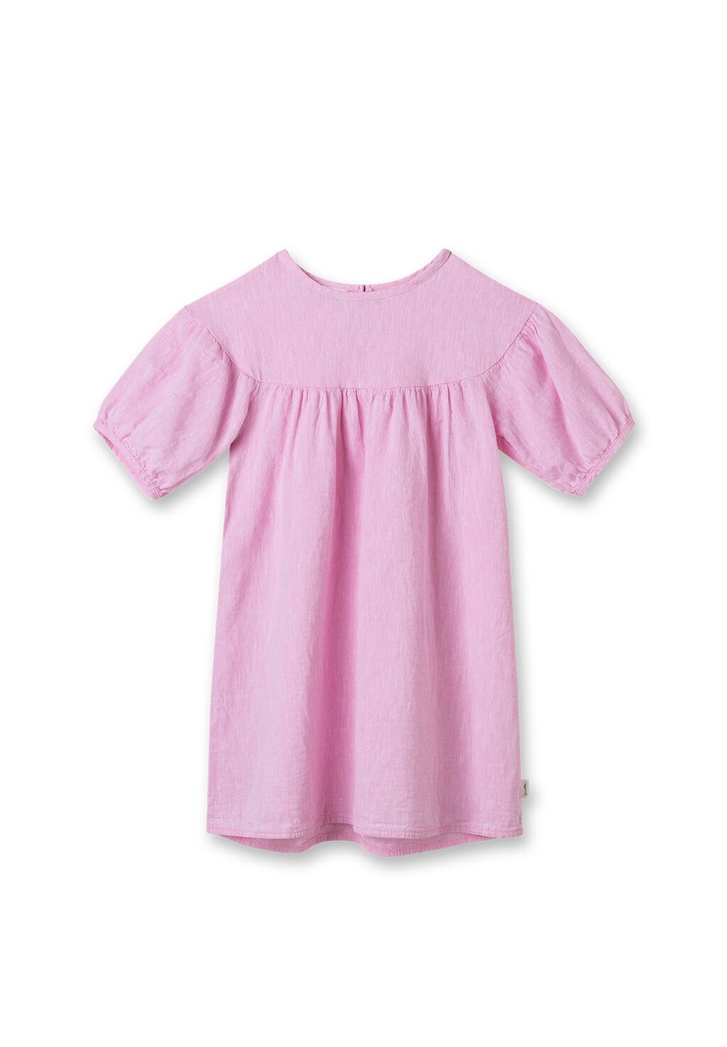 

Повседневное платье Sanetta Pure, цвет rosa