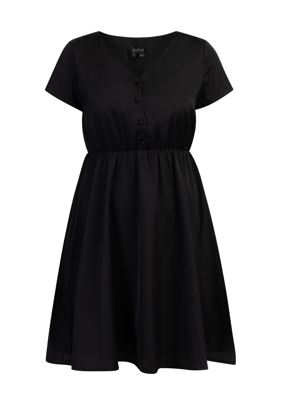 

Платье Usha Black Label, черный