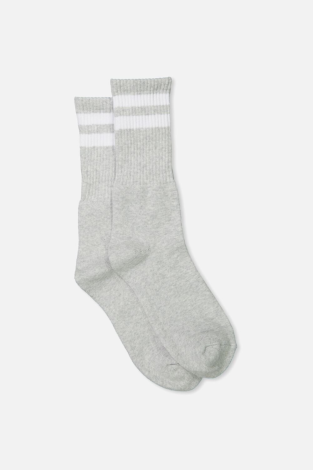 

Эфирный носок Cotton On