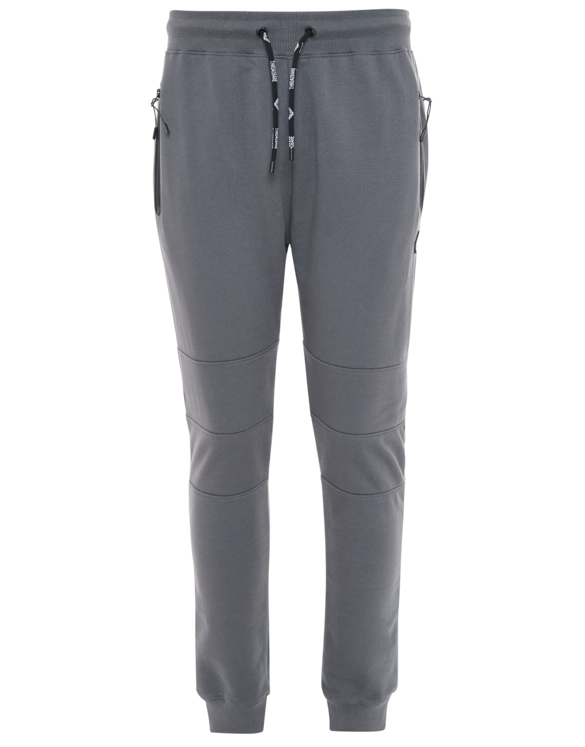 

Спортивные брюки Threadbare Sweat Tristain, серый