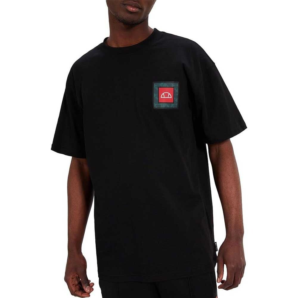 

Футболка Ellesse Portier, черный