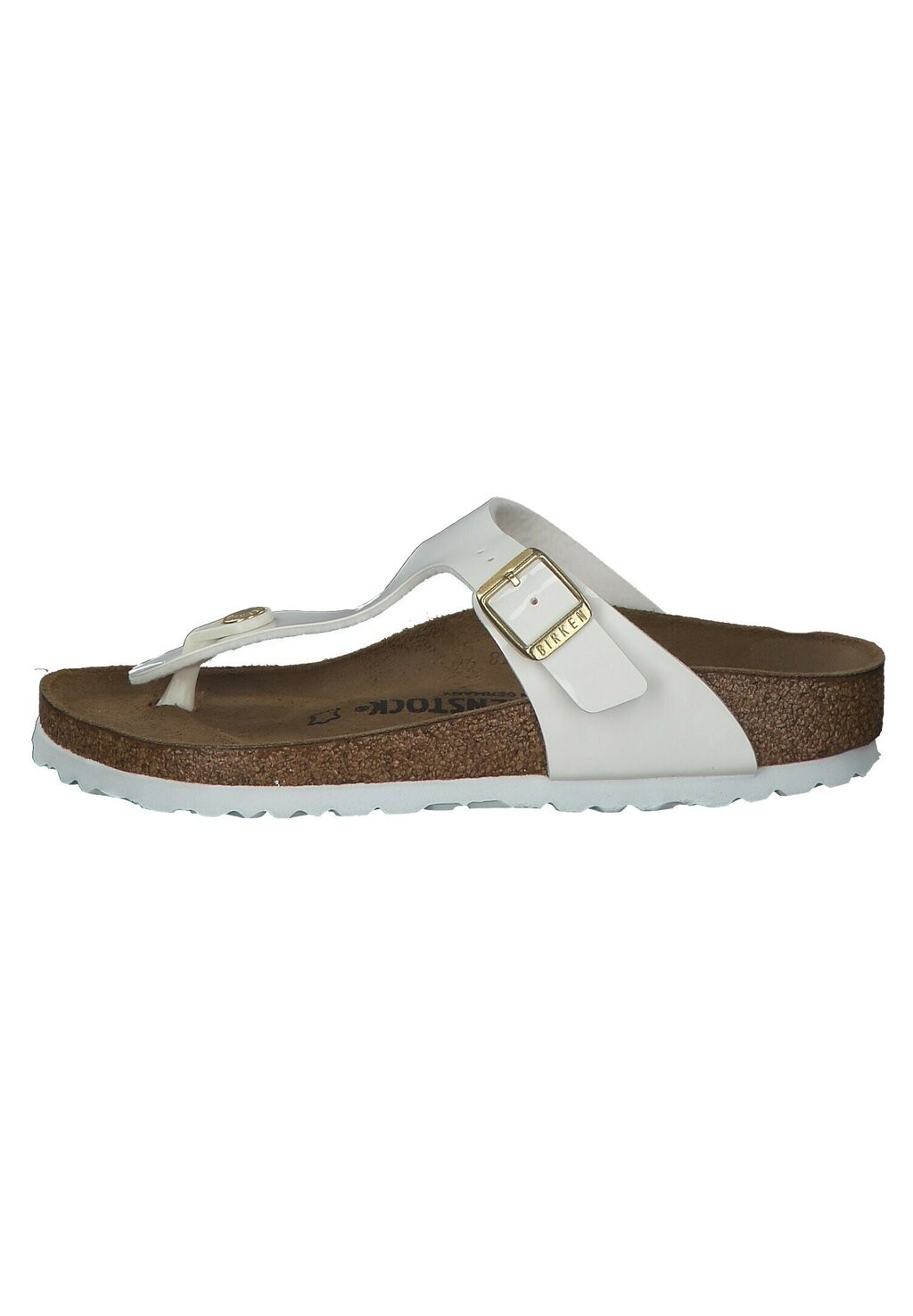 

Сандалии Birkenstock, белый