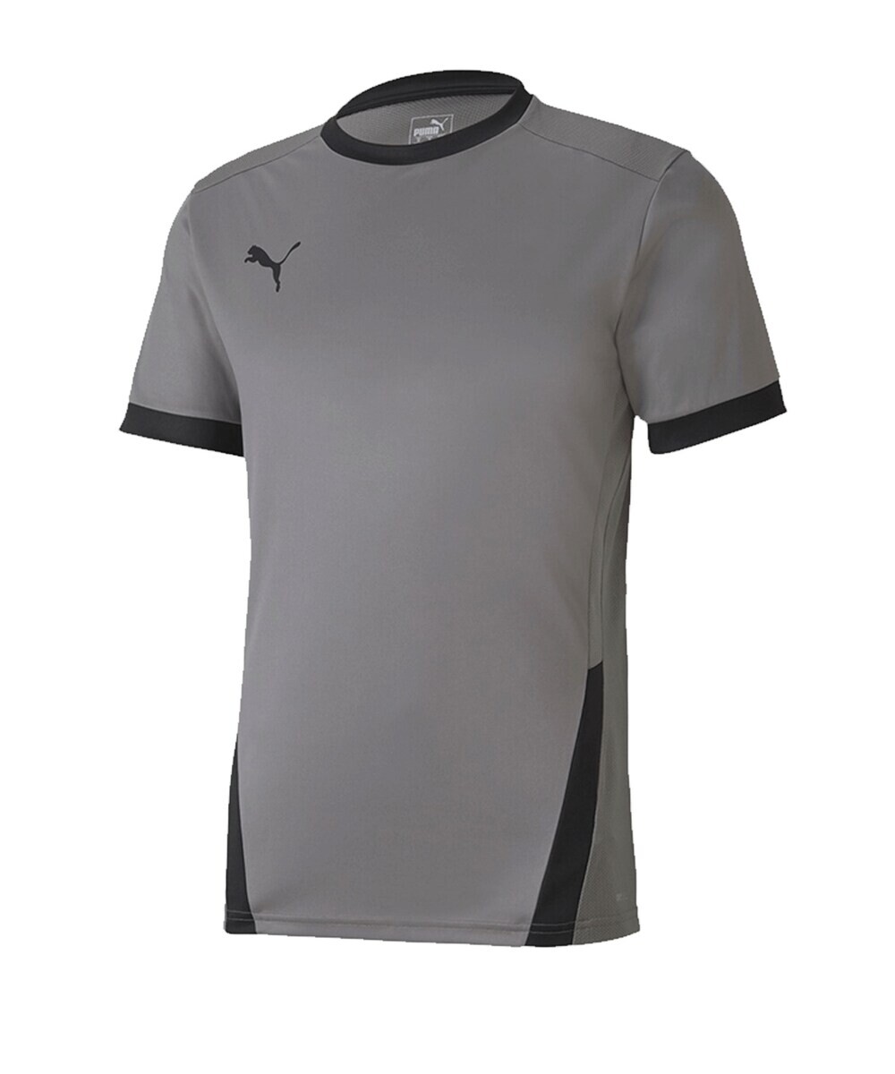 

Рубашка для выступлений Puma, серый