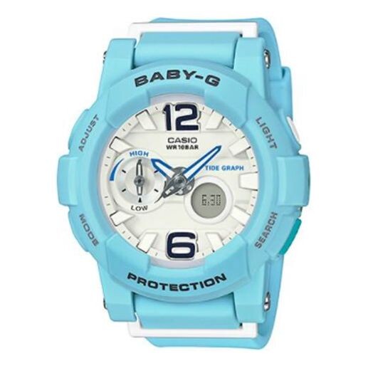 

Часы CASIO Baby-G 'Blue', синий