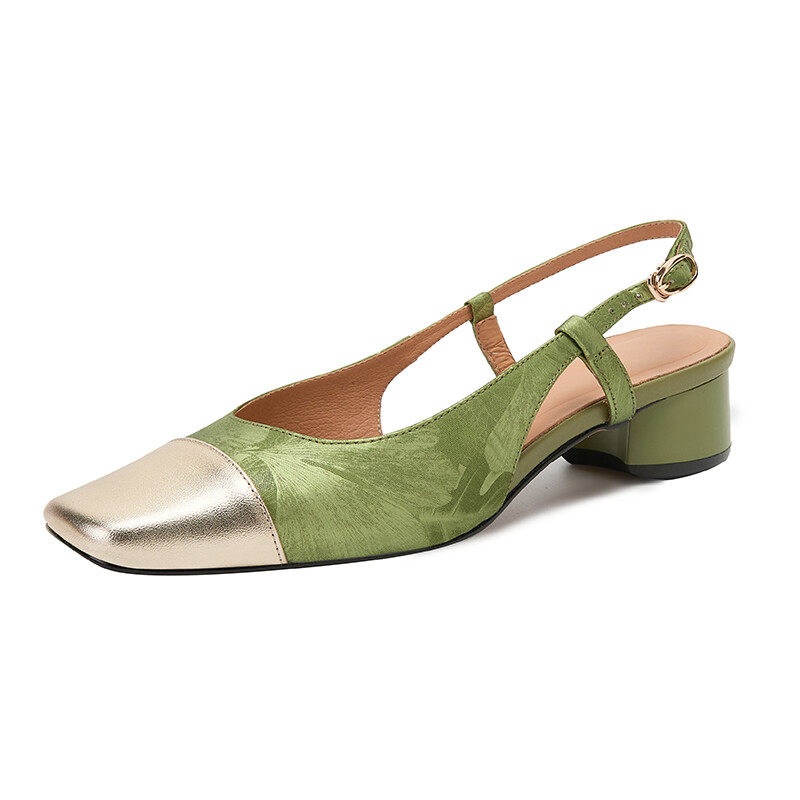 

Туфли Five-nine Dan seven High Heels Women's, черный