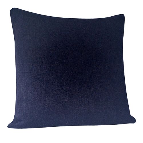 

Декоративная подушка «Прерия», 20 x 20 дюймов MOE'S HOME COLLECTION, цвет Blue