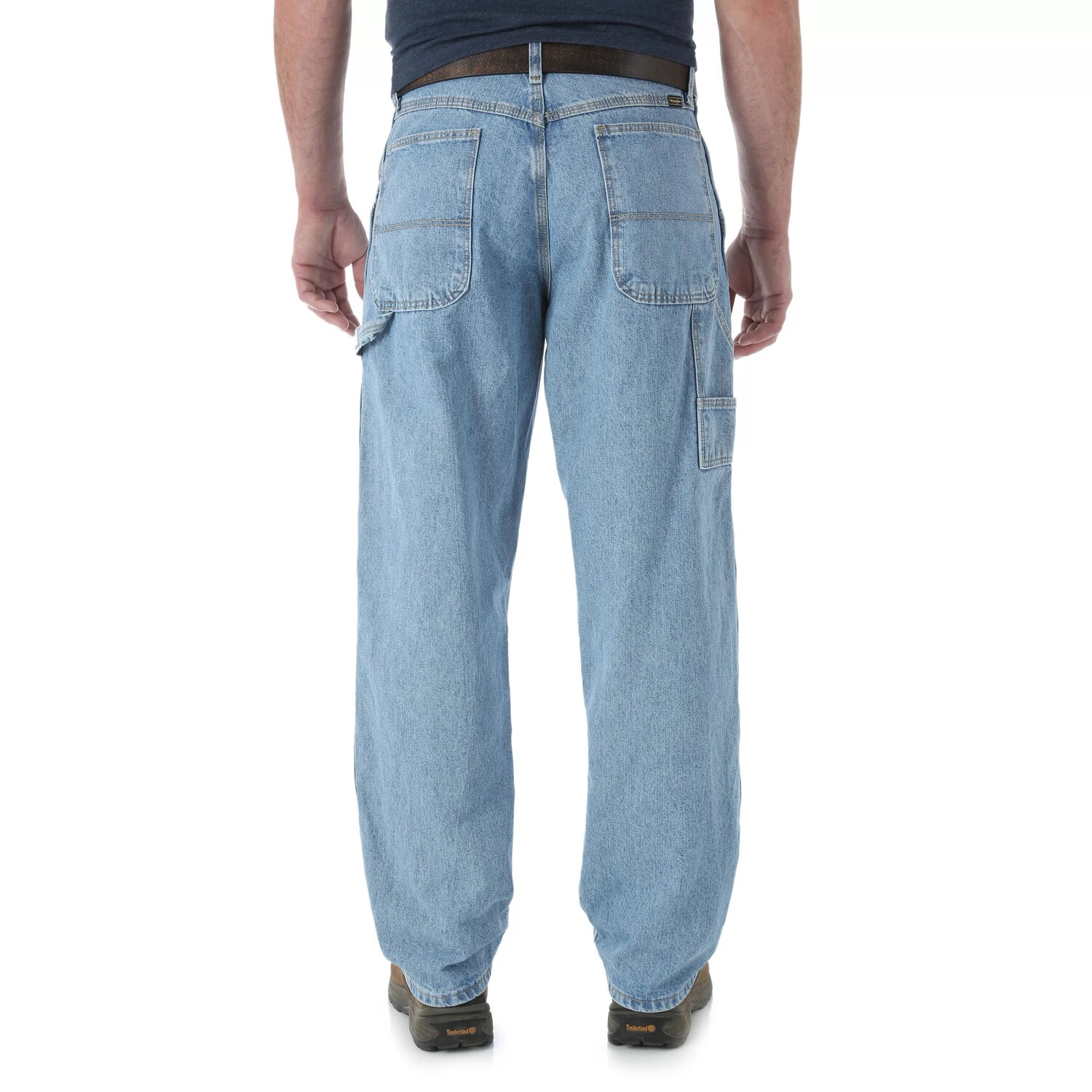 

Мужские джинсы Wrangler Carpenter