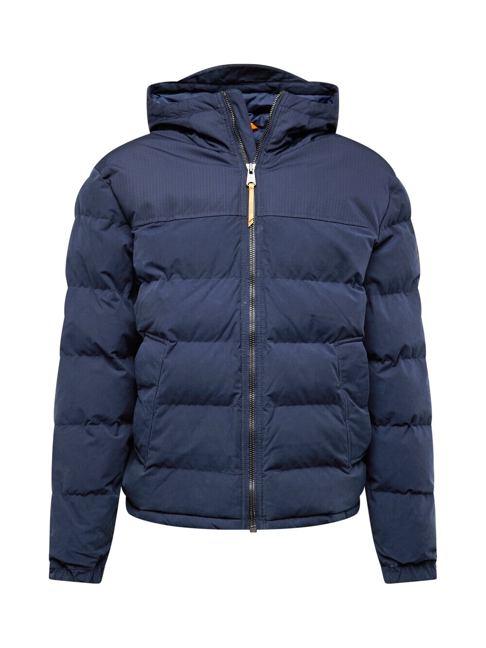 

Межсезонная куртка Timberland Welch Mountain, сапфир