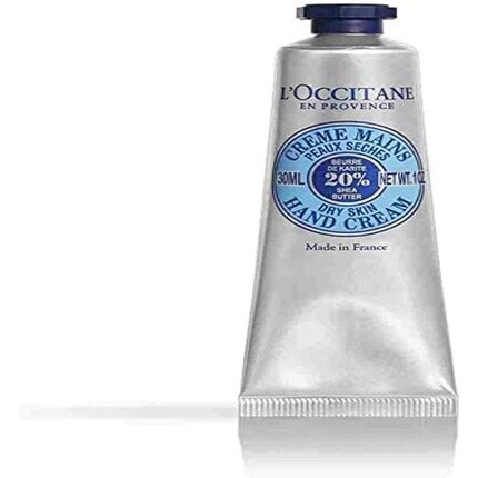 

Крем для рук Ши 75мл, L'Occitane