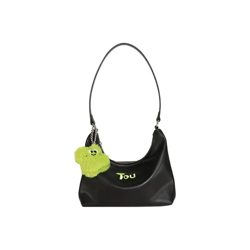 

TOUTOU Women Shoulder Bag, Порошок горного источника