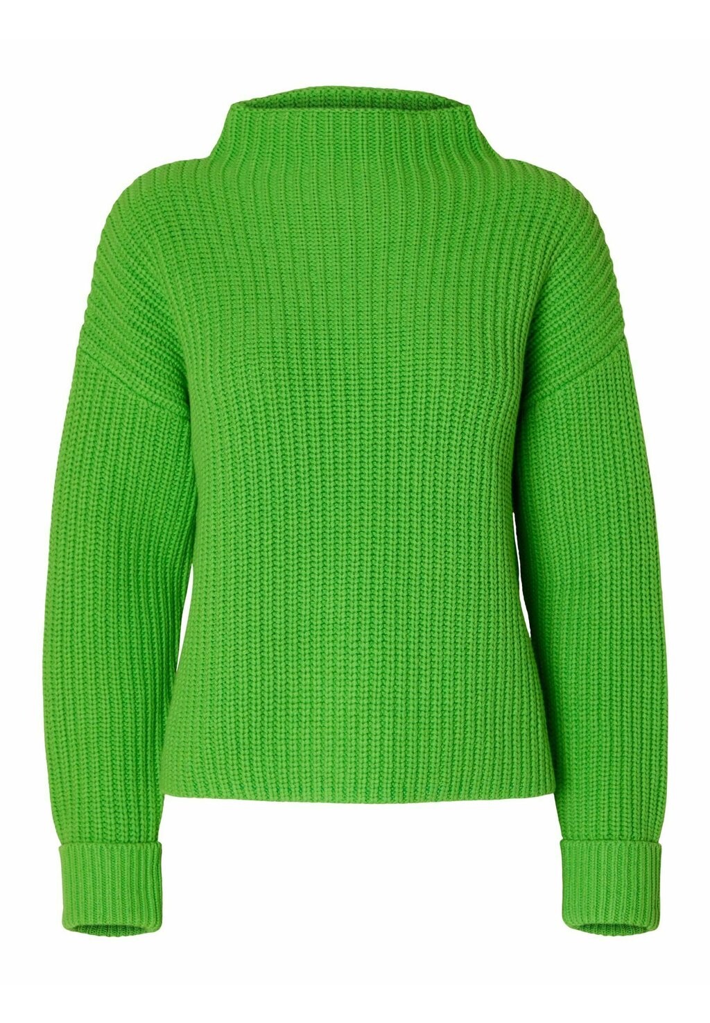 

Свитшот Selected Femme СЕЛЬМА, цвет classic green