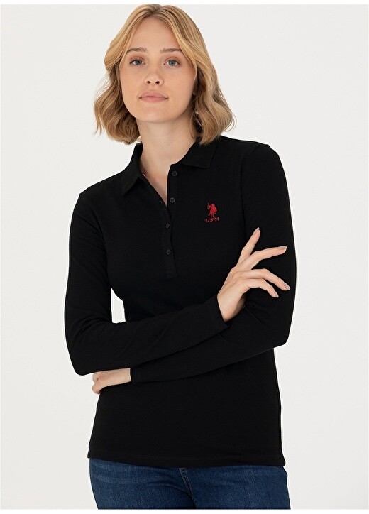 

Джемпер U.S. Polo Assn.