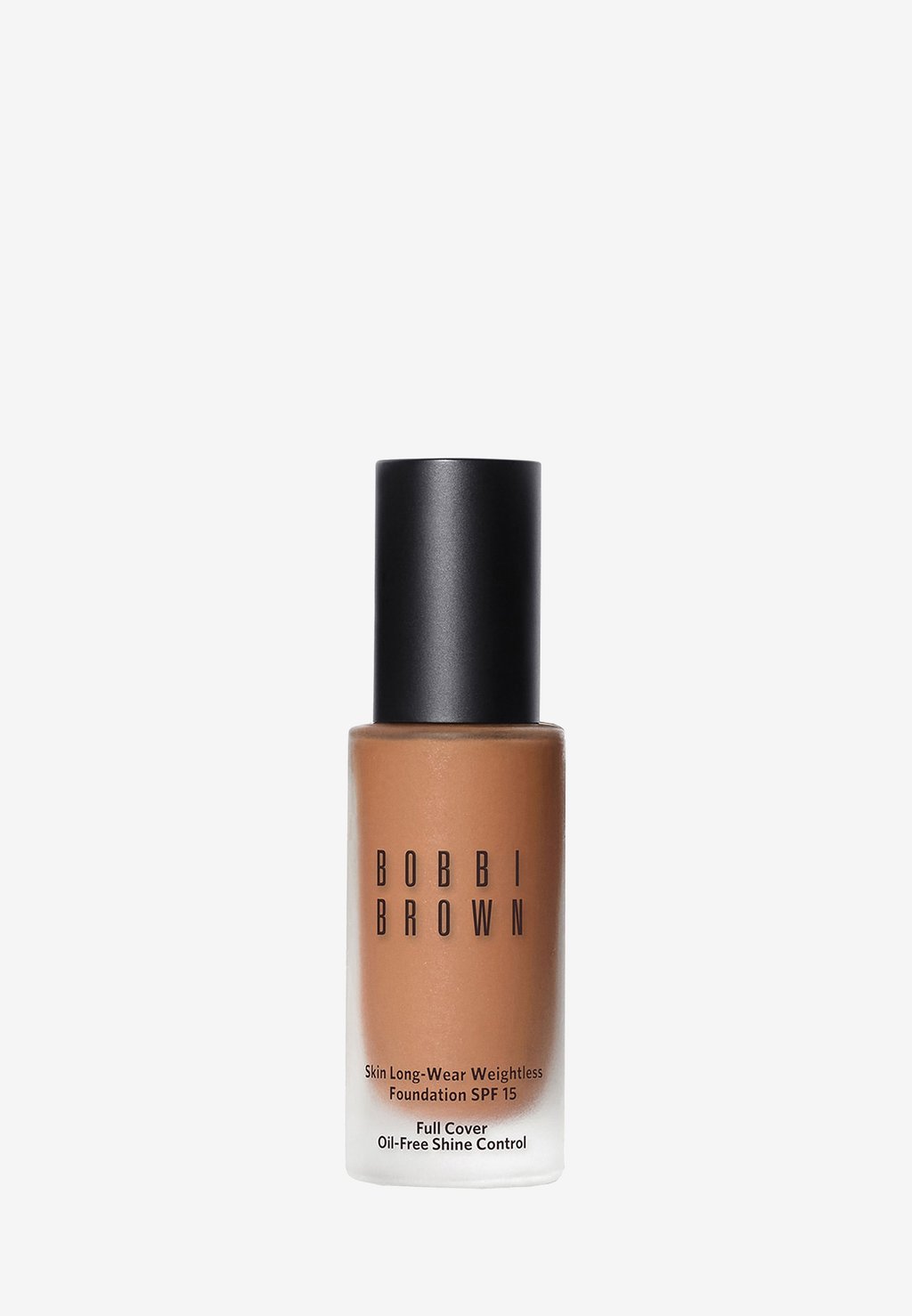 

Тональный крем Skin Long Wear Weightless Foundation Spf15 Bobbi Brown, цвет cool honey