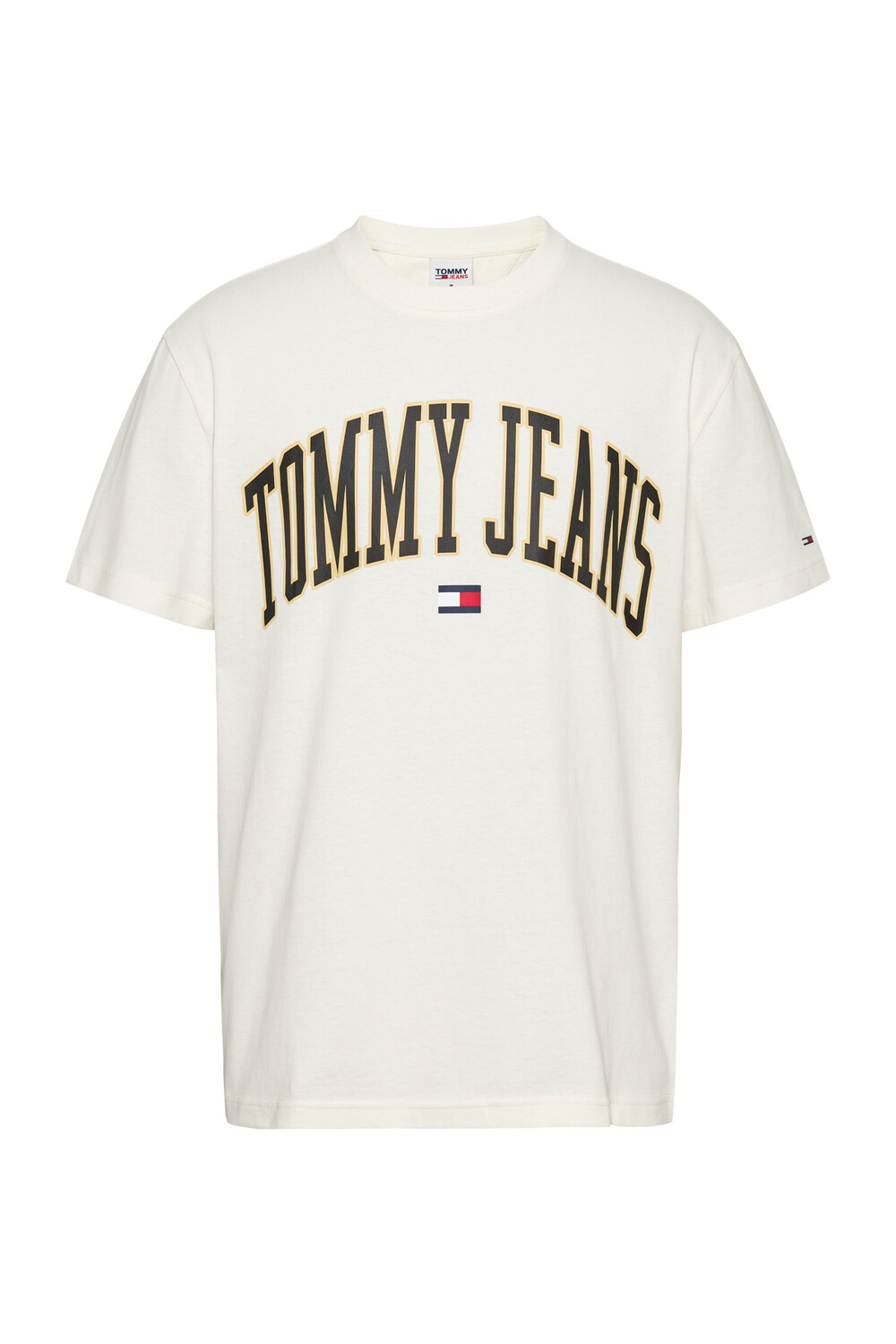 

Футболка Мужская Ancient White Tommy Hilfiger, белый