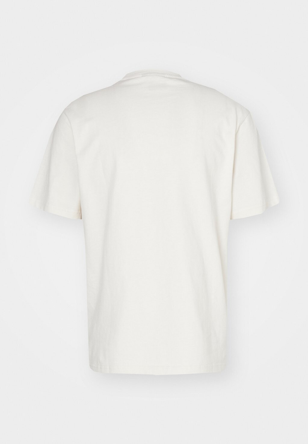 

Футболка с принтом Each One Tee Unisex Stan Ray, натуральная