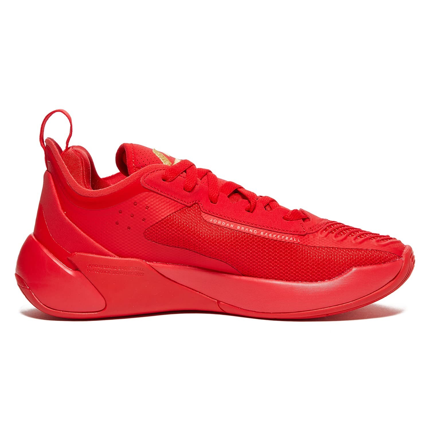 

Кроссовки Jordan Kids Jordan Luka 1 (Big Kid)