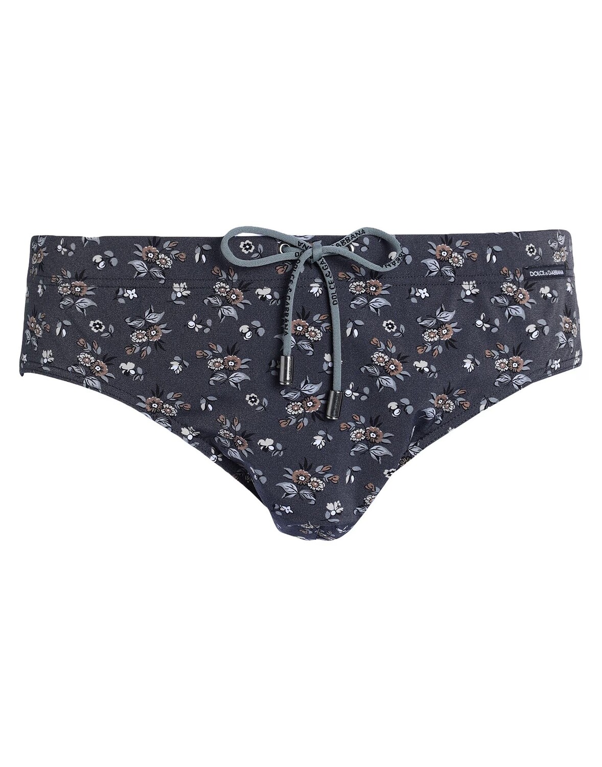 

Плавки Dolce&Gabbana, серый