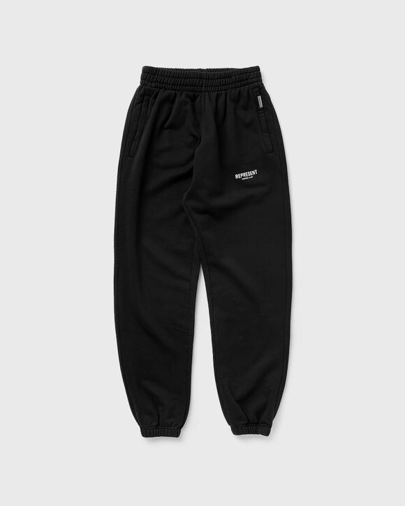 

Спортивные штаны Represent Represent Owners Club Relaxed Sweatpant, черный