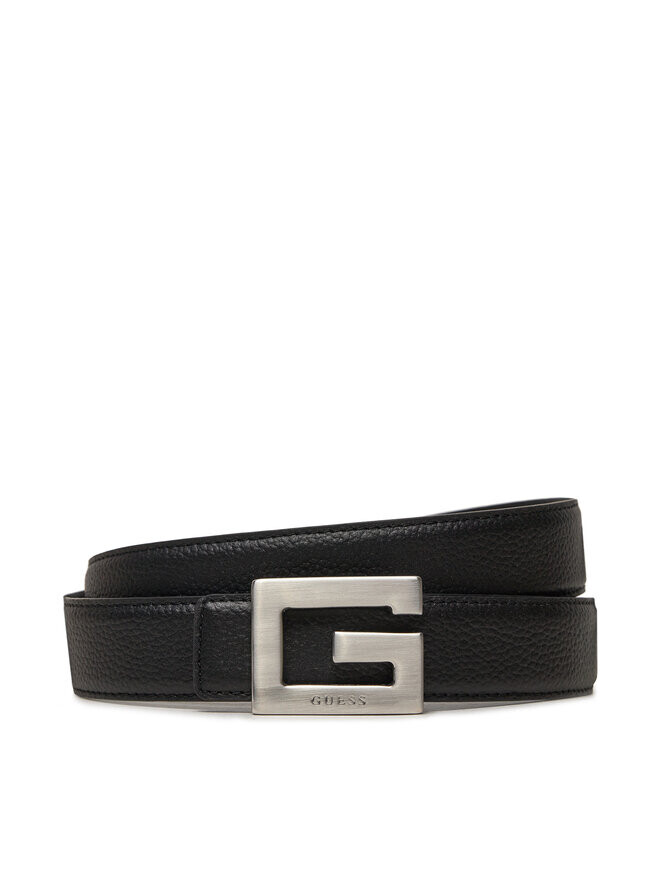 

Ремень BMGQBO Guess, черный