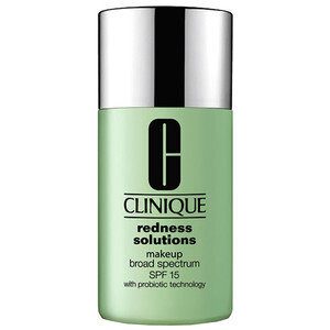 

Тональный крем, скрывающий покраснения 05 Honey, 30 мл Clinique, Redness Solutions Makeup