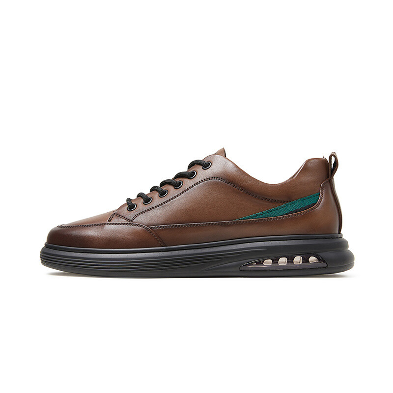 

Кроссовки CAMEL Lifestyle Shoes Men Low-top Brown, коричневый