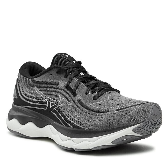 

Кроссовки Mizuno WaveSkyrise, черный