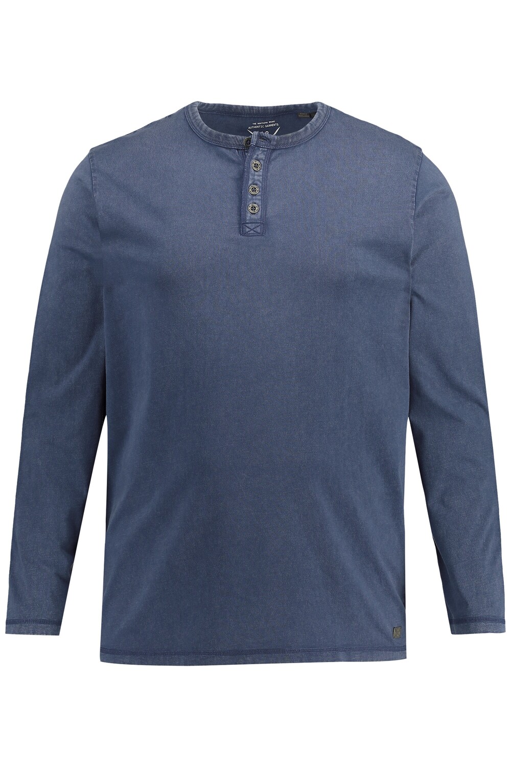 

Футболка JP1880, цвет tiefblau