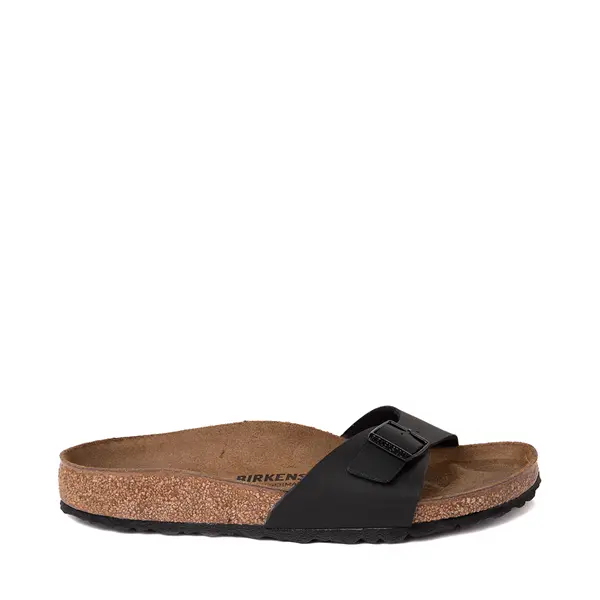 

Сандалии женские Birkenstock Madrid, черный