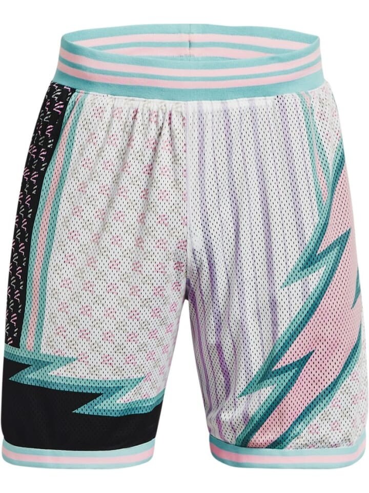 

Шорты Under Armour Short, белый