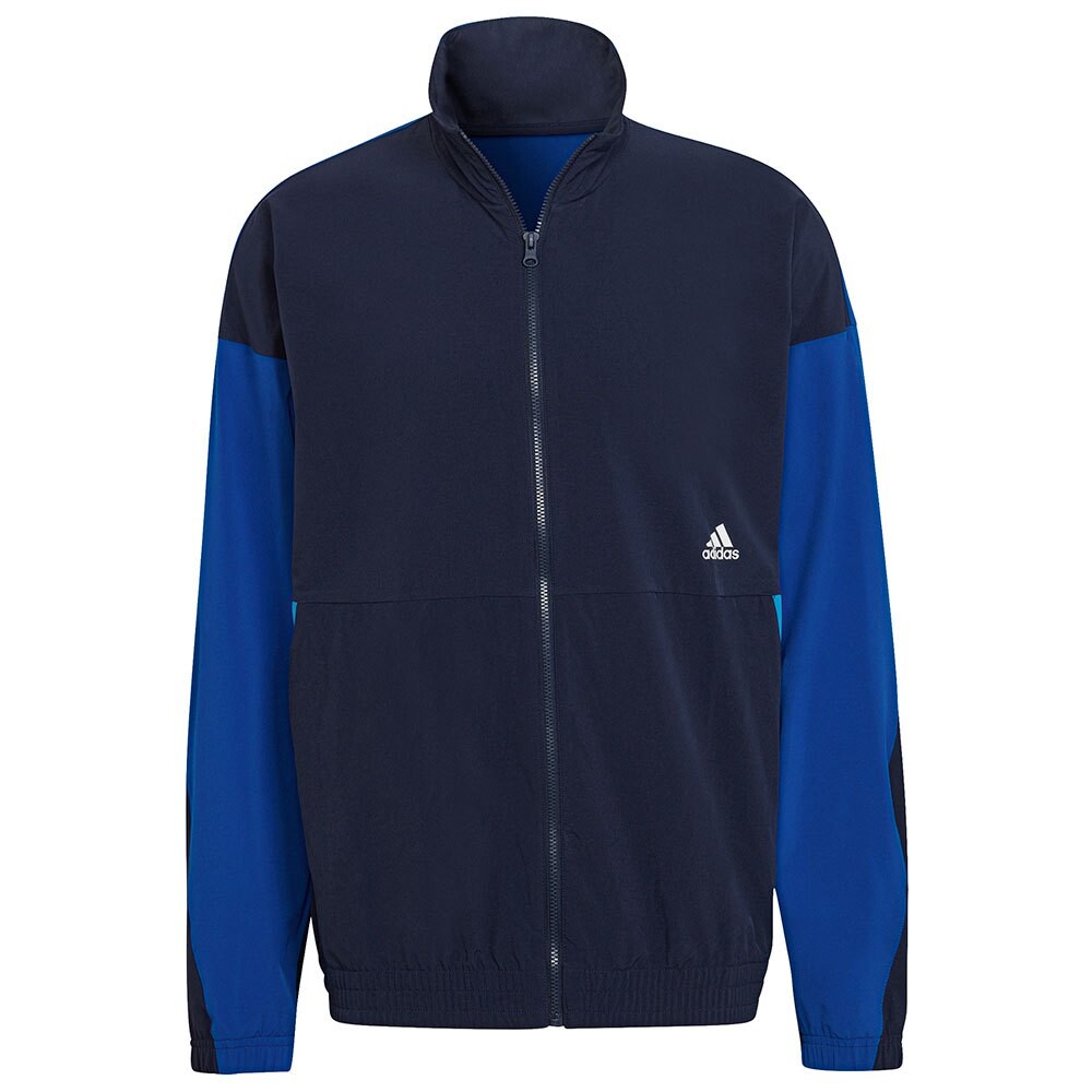 

Куртка adidas Travel, синий