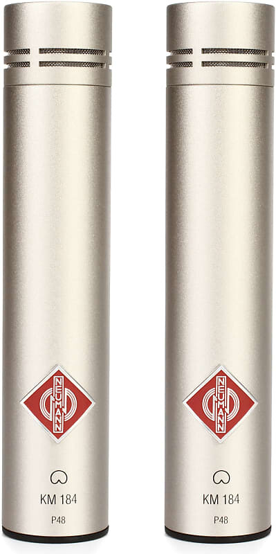 

Микрофон Neumann 008524=3