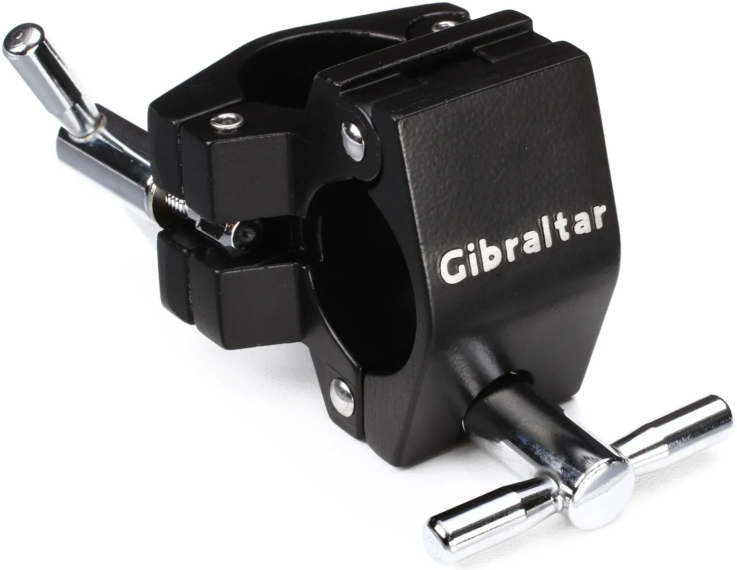

Прямоугольный зажим Gibraltar SC-GRSRA Road Series — черный