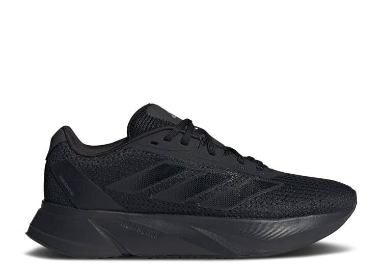 

Кроссовки Adidas WMNS DURAMO SL 'TRIPLE BLACK', черный