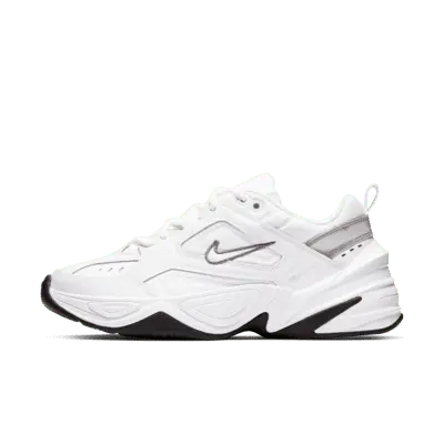 

Кроссовки Nike M2K Tekno Shoes, цвет White/Cool Grey/Black/White