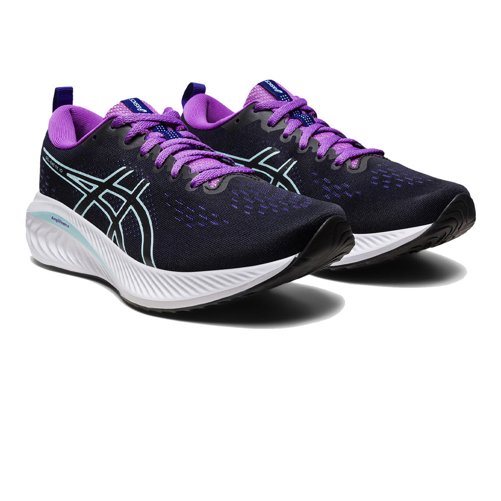 

Кроссовки для бега Asics Gel Excite 10, черный