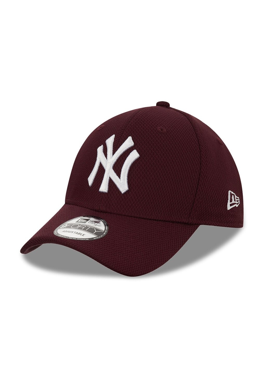 

Бейсболка YANKEES New Era, цвет rot