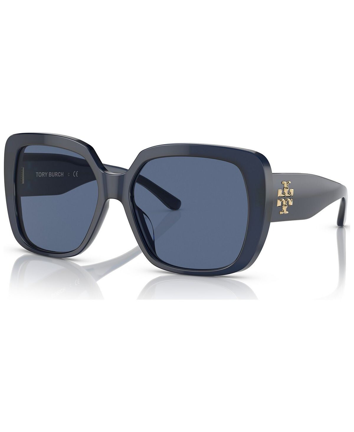 

Женские солнцезащитные очки, TY7112UM Tory Burch