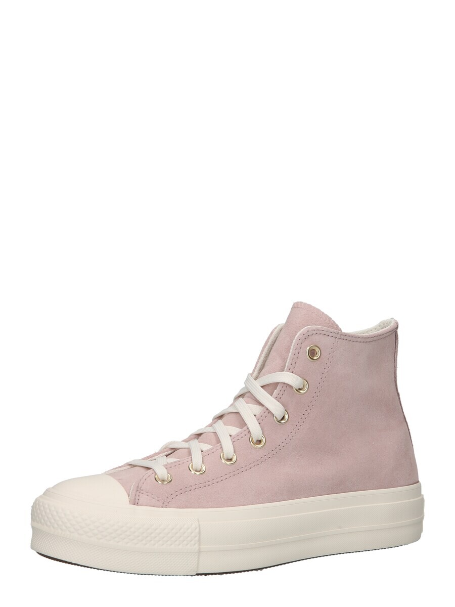 

Высокие кроссовки Converse CHUCK TAYLOR ALL STAR LIFT, цвет Stone