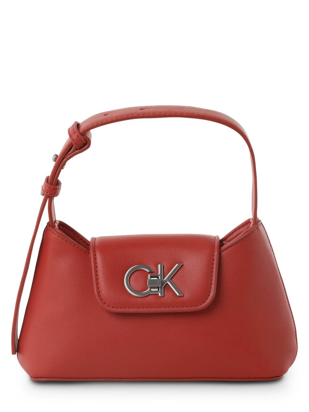 

Сумочка Calvin Klein, красный