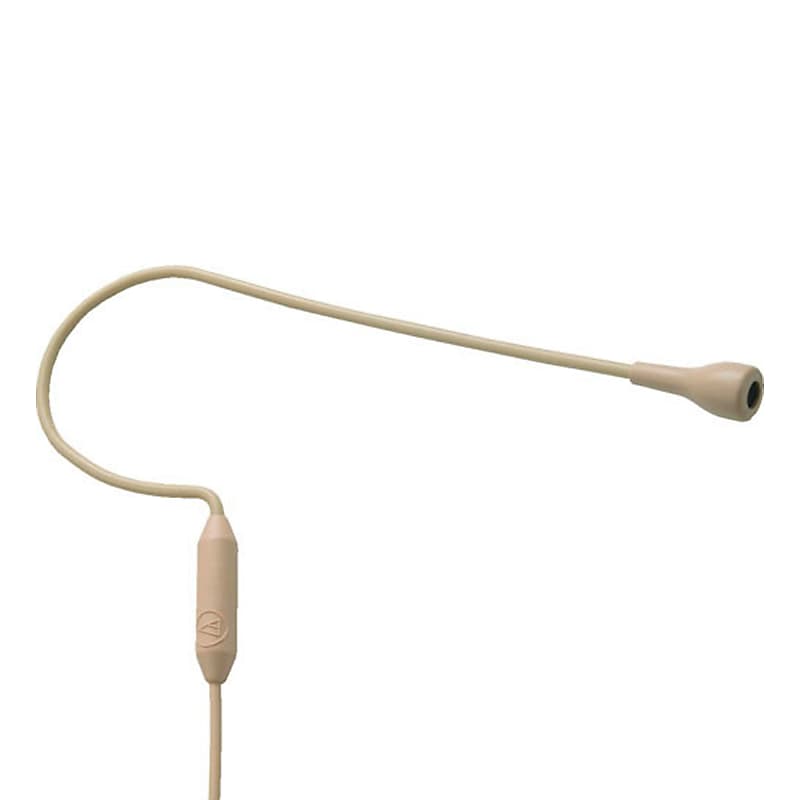 цена Конденсаторный микрофон Audio-Technica PRO92CWTH Omni-Directional Condenser Headworn Microphone