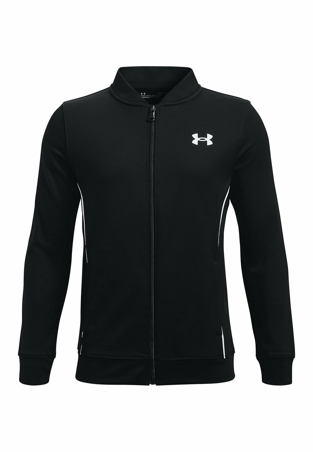 

Толстовка PENNANT Under Armour, цвет black