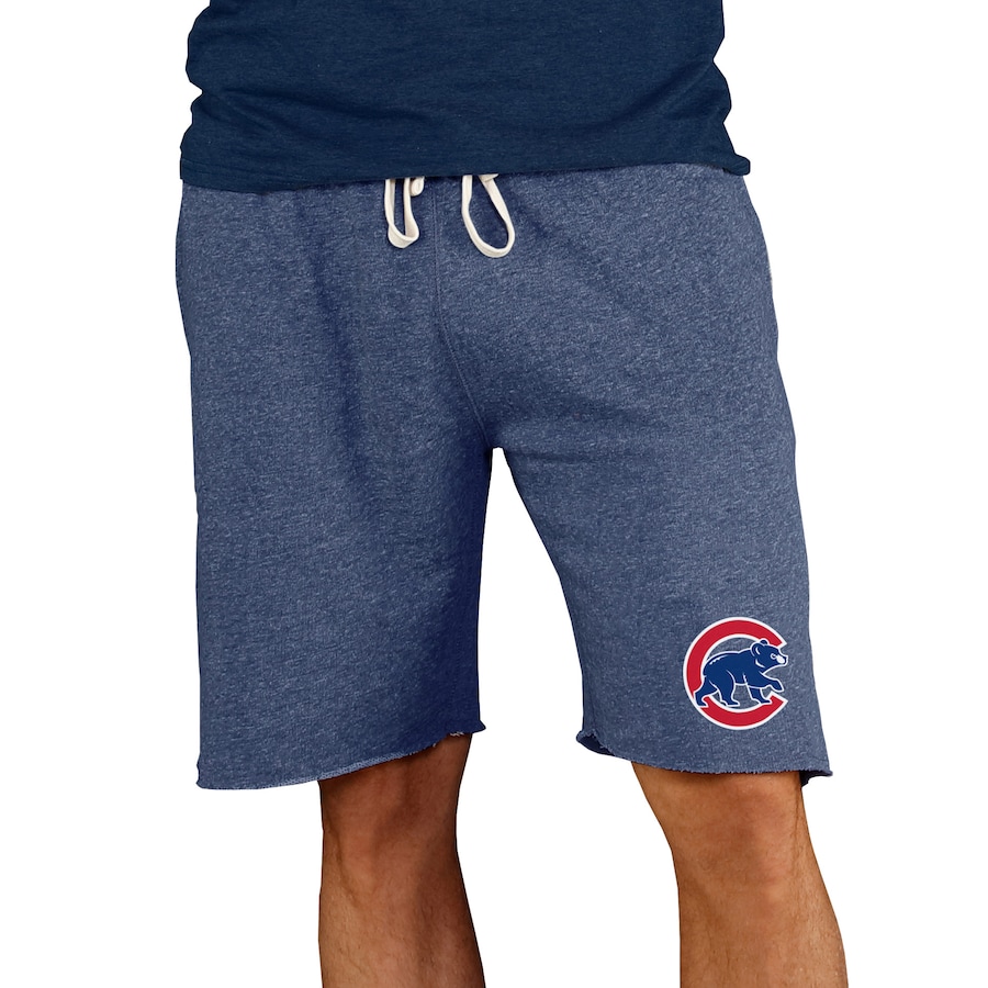 

Шорты Concepts Sport Chicago Cubs, нави