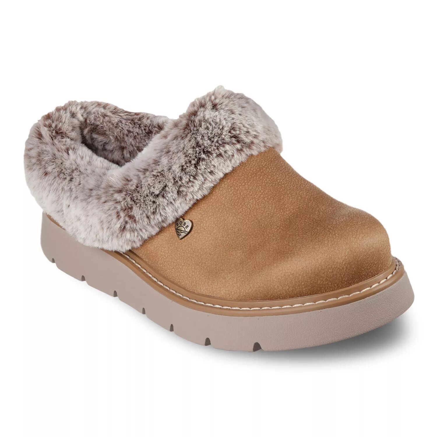 

Женские тапочки BOBS by Skechers Keepsakes Lite Skechers