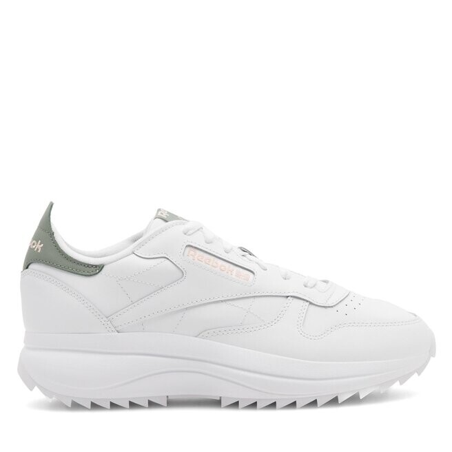 

Кроссовки Reebok Classic Leather Sp E IE6991 Blanco, белый