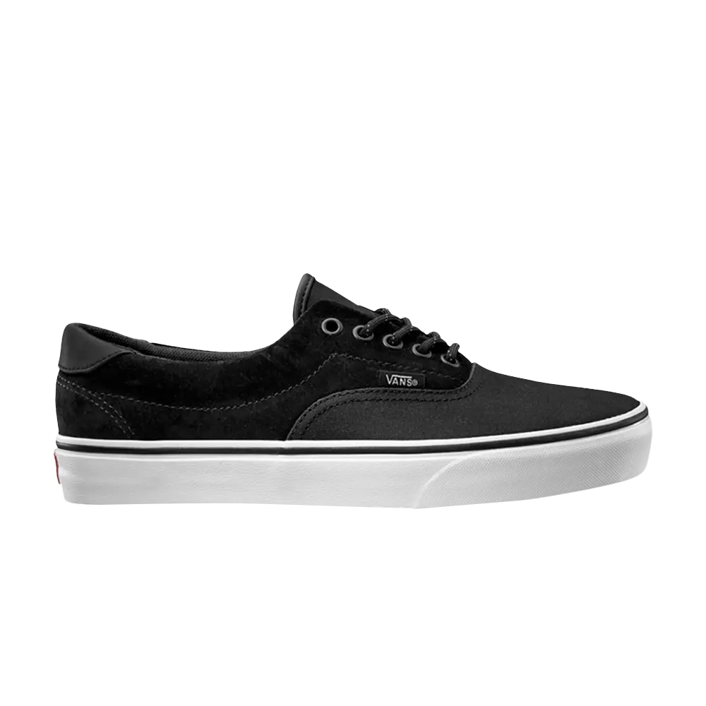 Кроссовки Era 59 DX Vans, черный