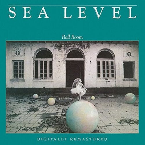 

CD диск Sea Level: Ball Room